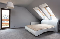 Longrigg bedroom extensions