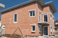 Longrigg home extensions