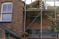 free Longrigg home extension quotes